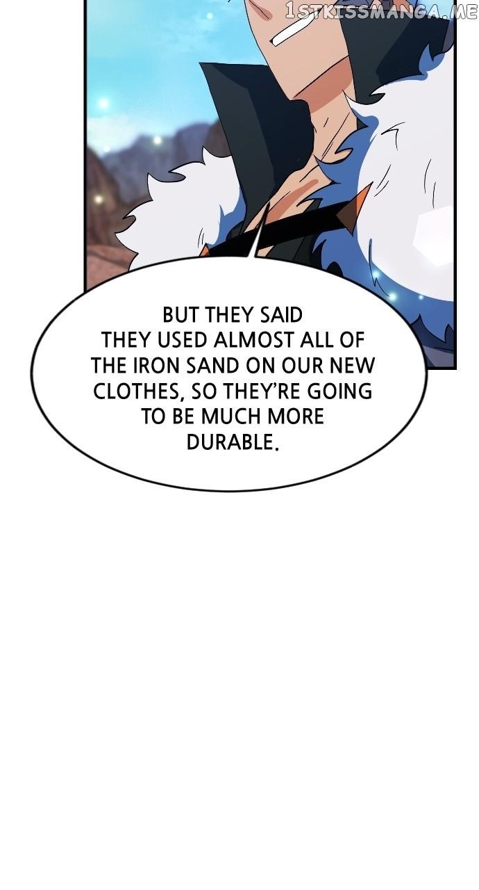 The Last Golden Child - Chapter 99 Page 53