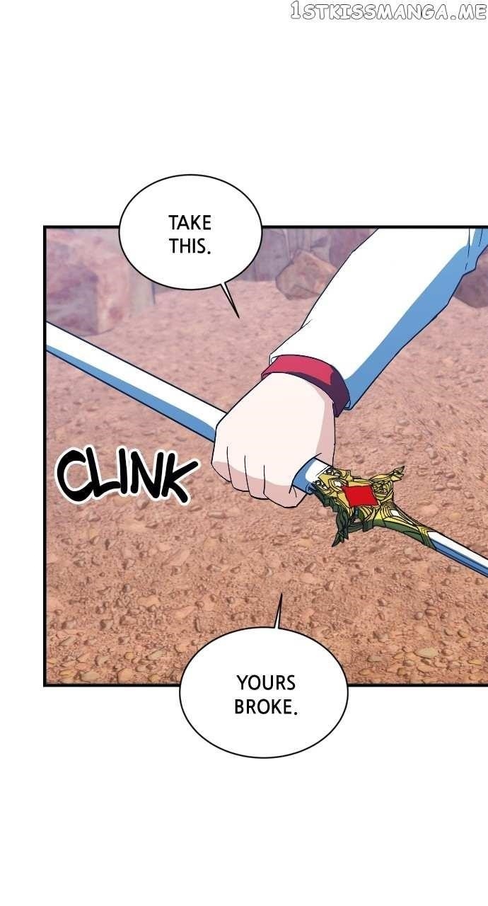 The Last Golden Child - Chapter 99 Page 57