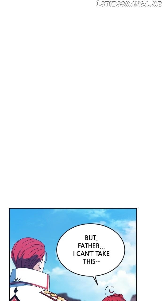 The Last Golden Child - Chapter 99 Page 58