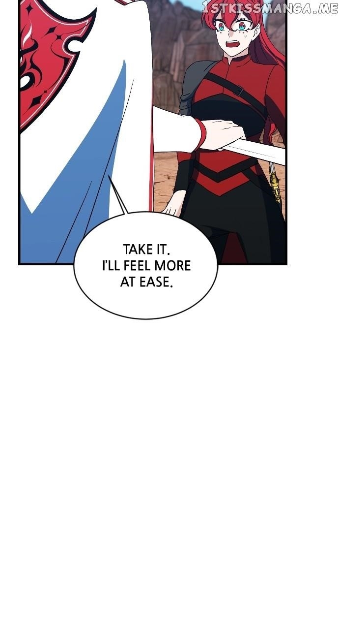 The Last Golden Child - Chapter 99 Page 59