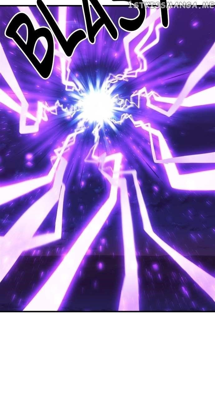 The Last Golden Child - Chapter 99 Page 6