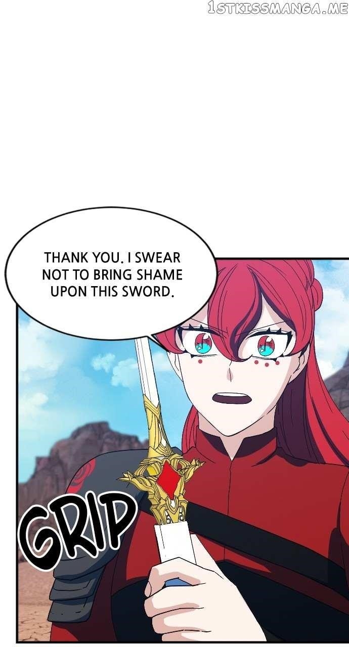 The Last Golden Child - Chapter 99 Page 60