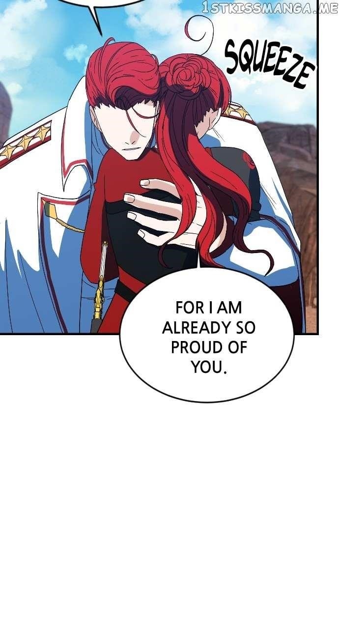 The Last Golden Child - Chapter 99 Page 62