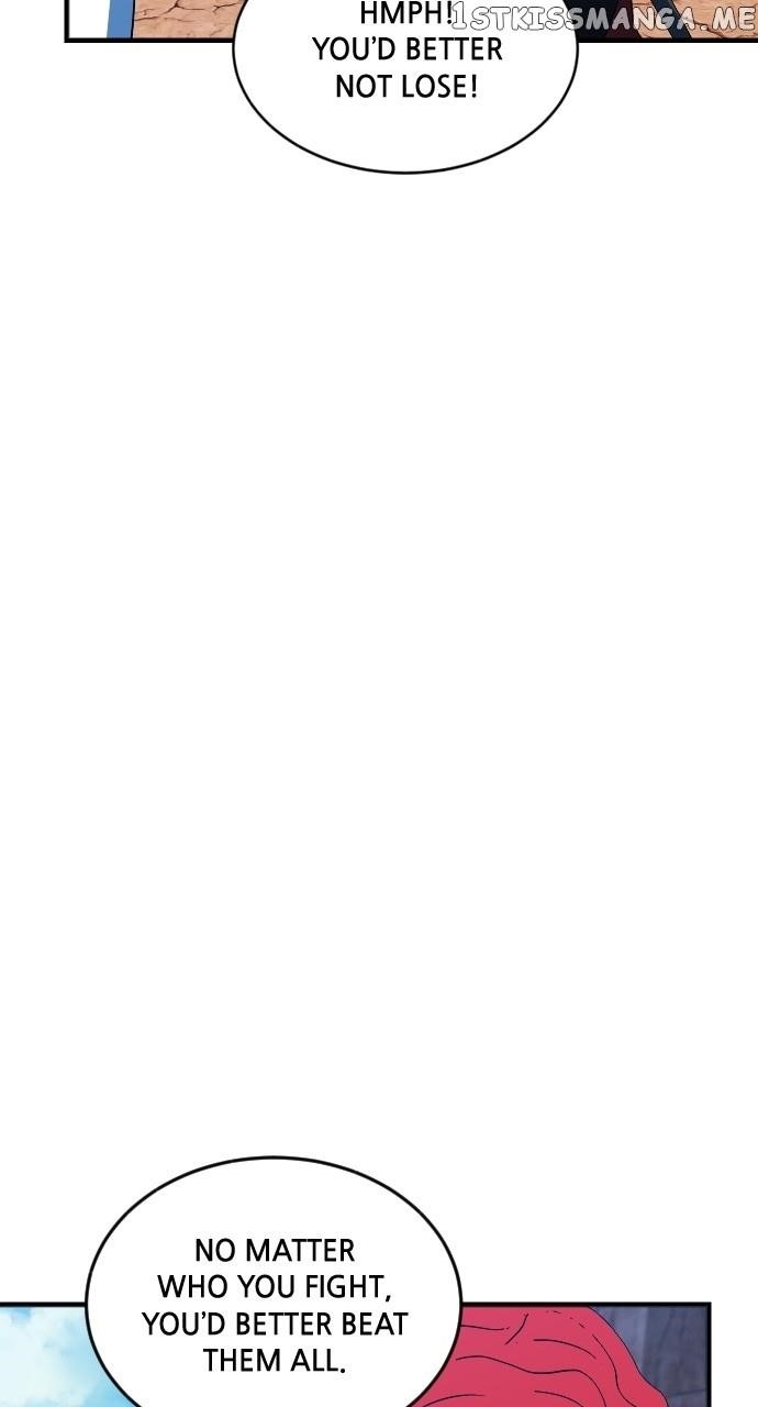 The Last Golden Child - Chapter 99 Page 66