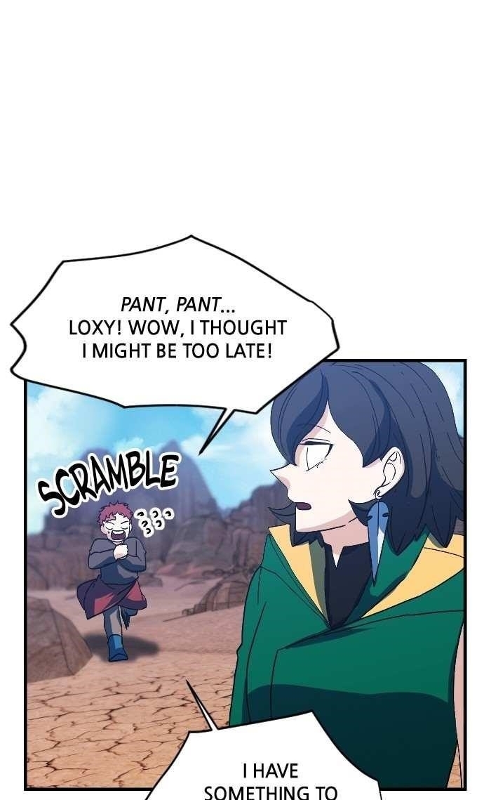 The Last Golden Child - Chapter 99 Page 68