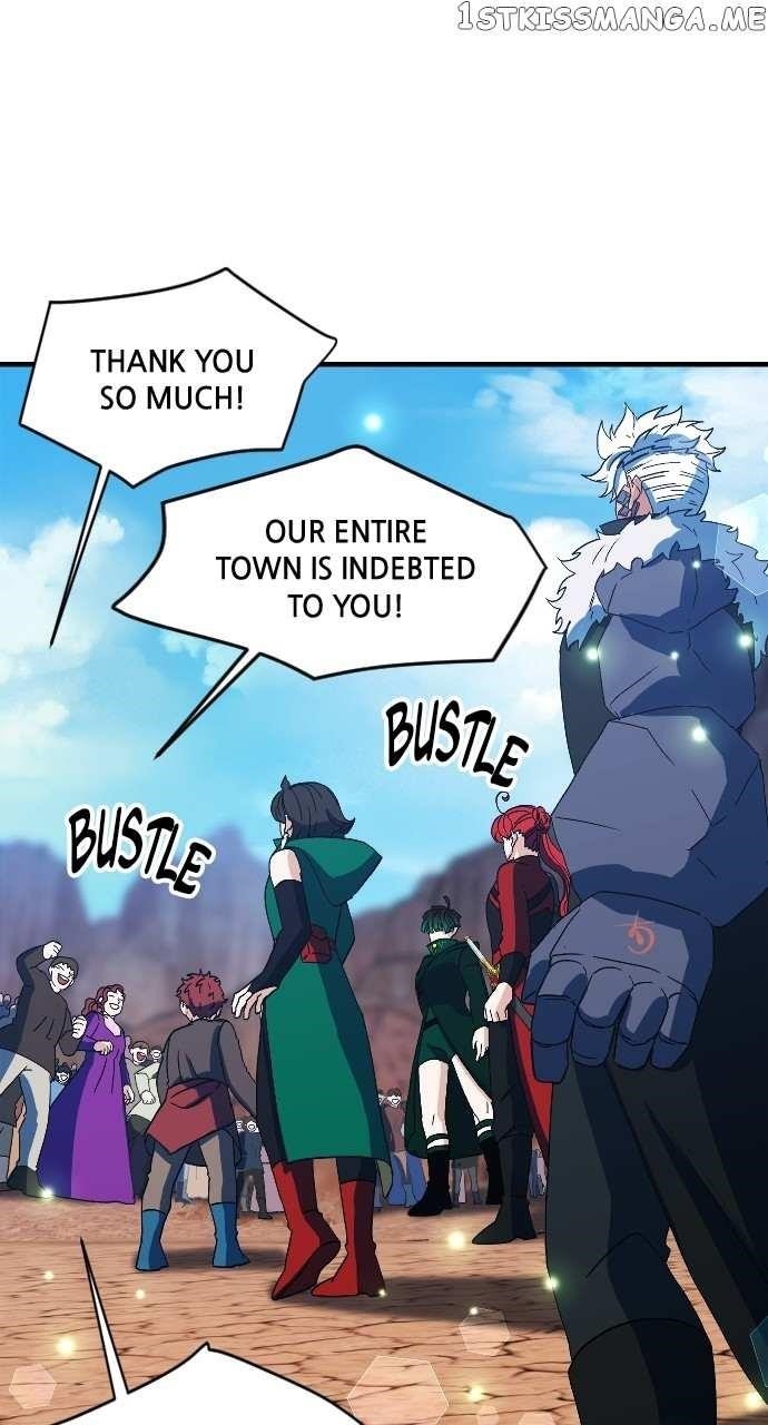 The Last Golden Child - Chapter 99 Page 76