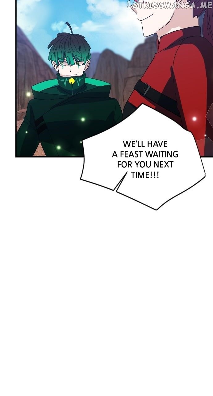 The Last Golden Child - Chapter 99 Page 78