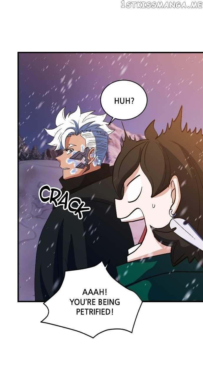 The Last Golden Child - Chapter 99 Page 85