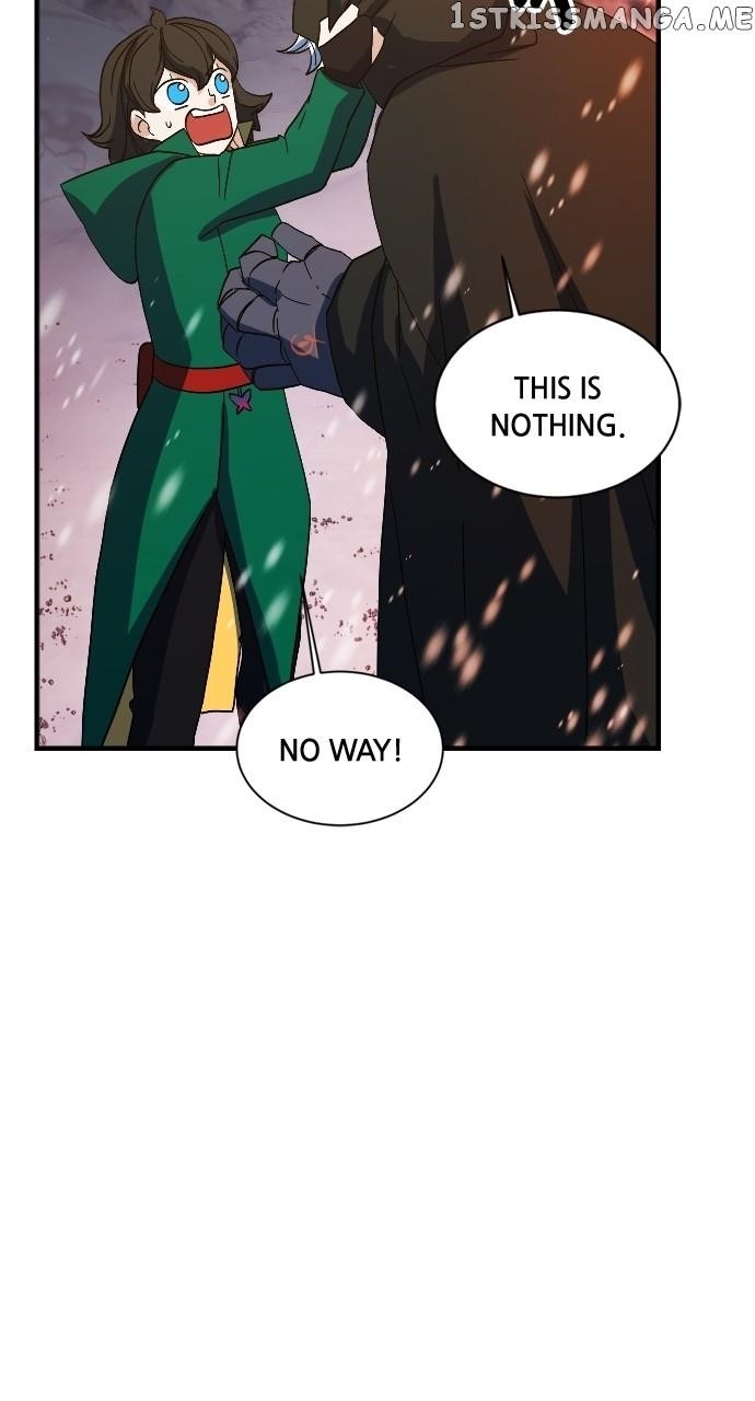 The Last Golden Child - Chapter 99 Page 87