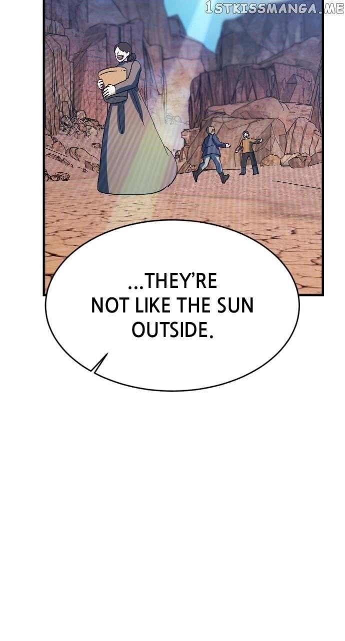 The Last Golden Child - Chapter 99 Page 92