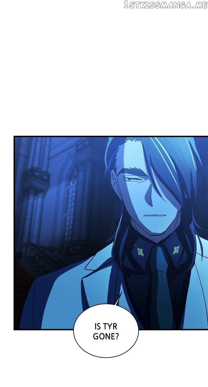 The Last Golden Child - Chapter 99 Page 95