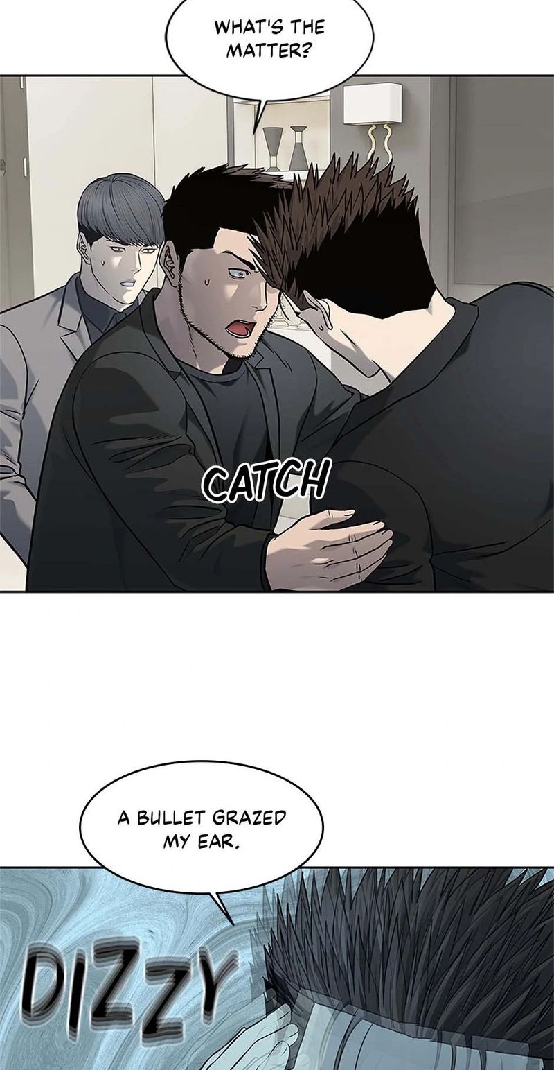 God Of Blackfield - Chapter 242 Page 16