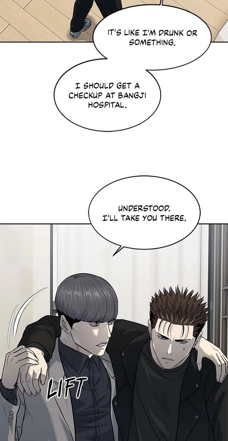 God Of Blackfield - Chapter 242 Page 19