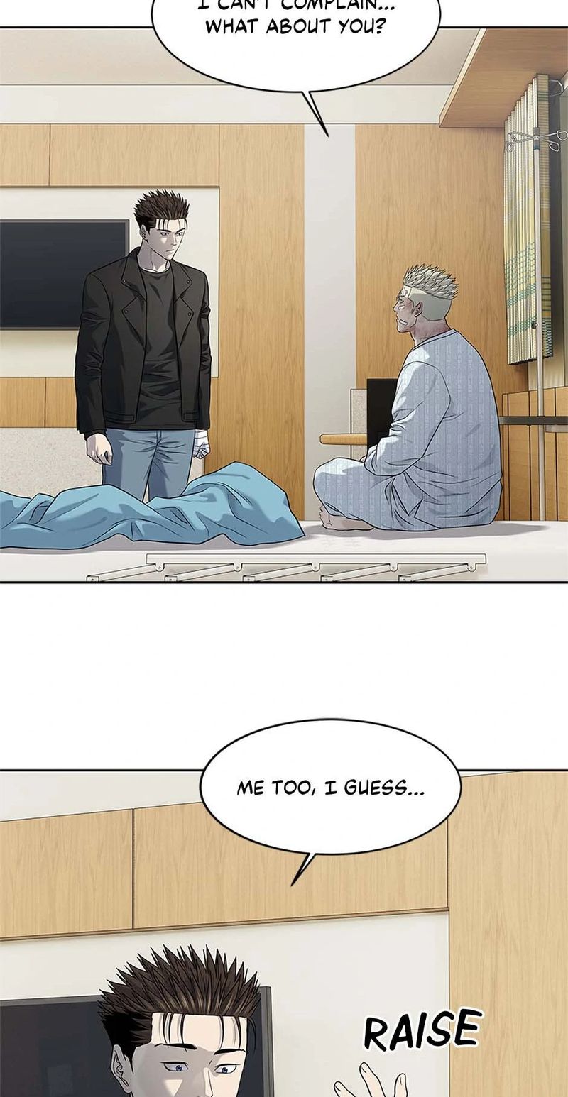 God Of Blackfield - Chapter 242 Page 27