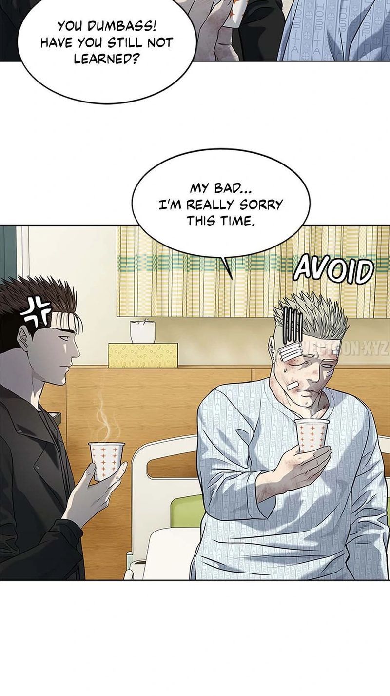 God Of Blackfield - Chapter 242 Page 34