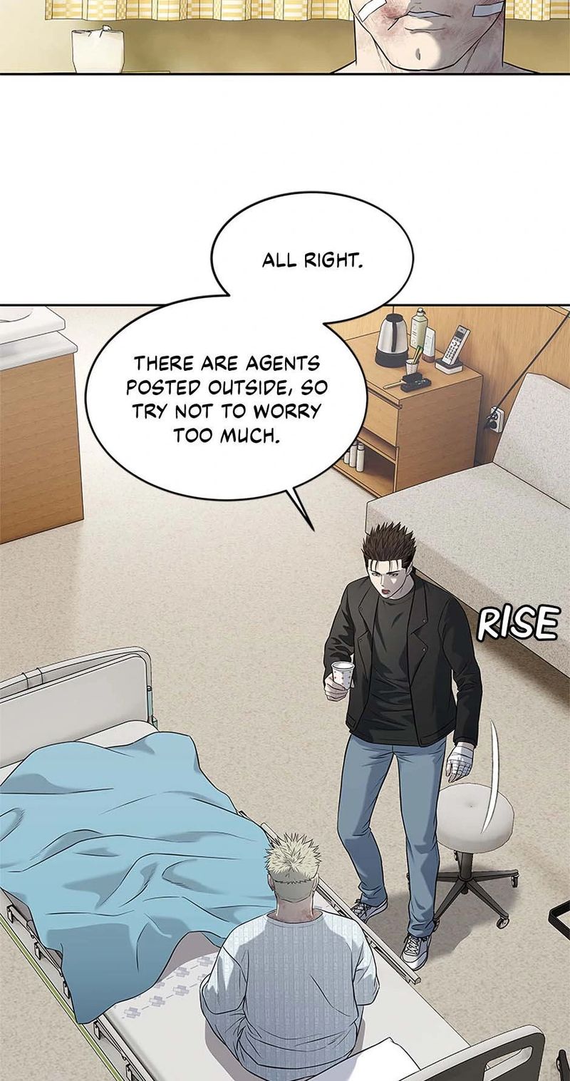 God Of Blackfield - Chapter 242 Page 37