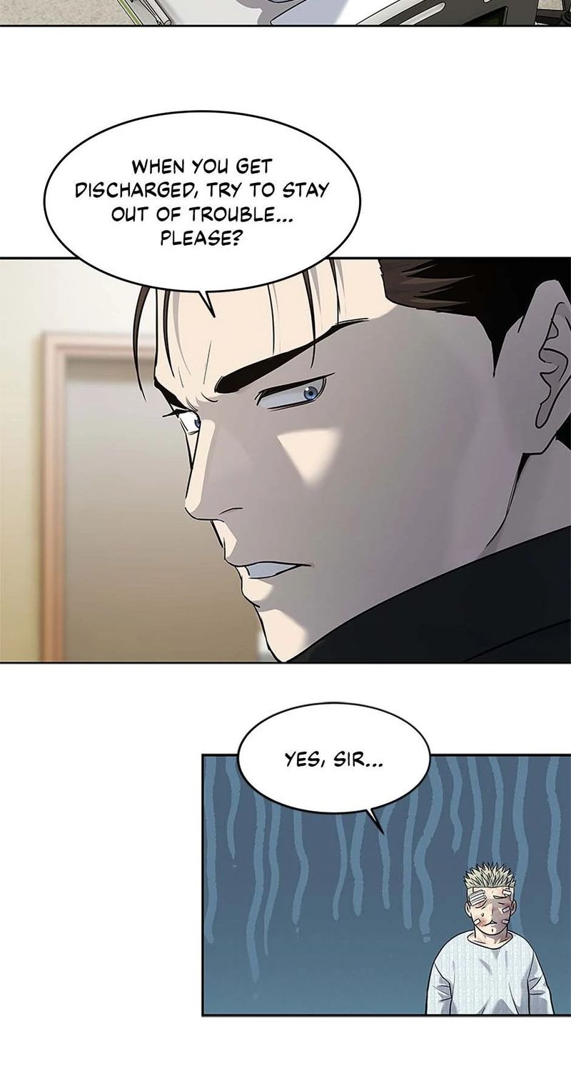 God Of Blackfield - Chapter 242 Page 38