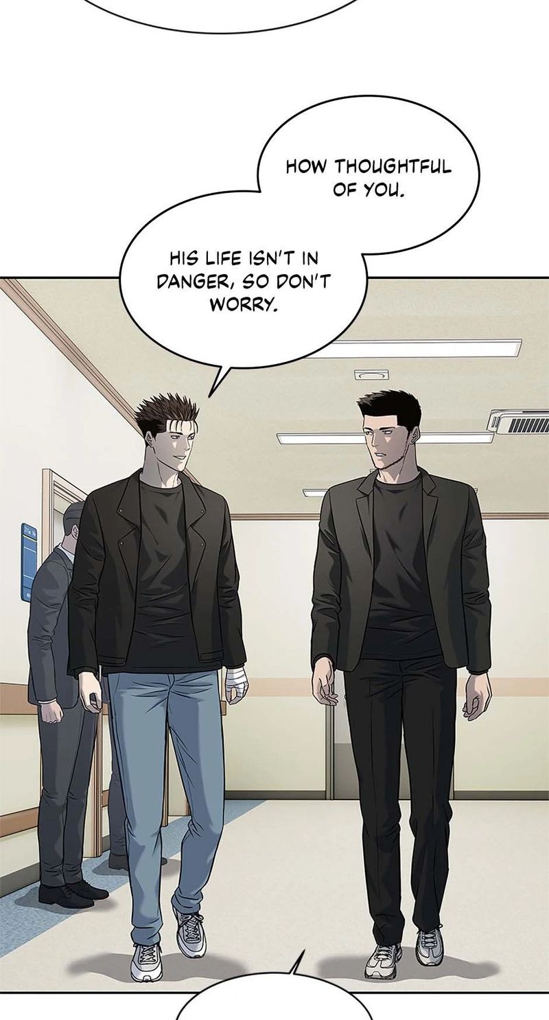 God Of Blackfield - Chapter 242 Page 42