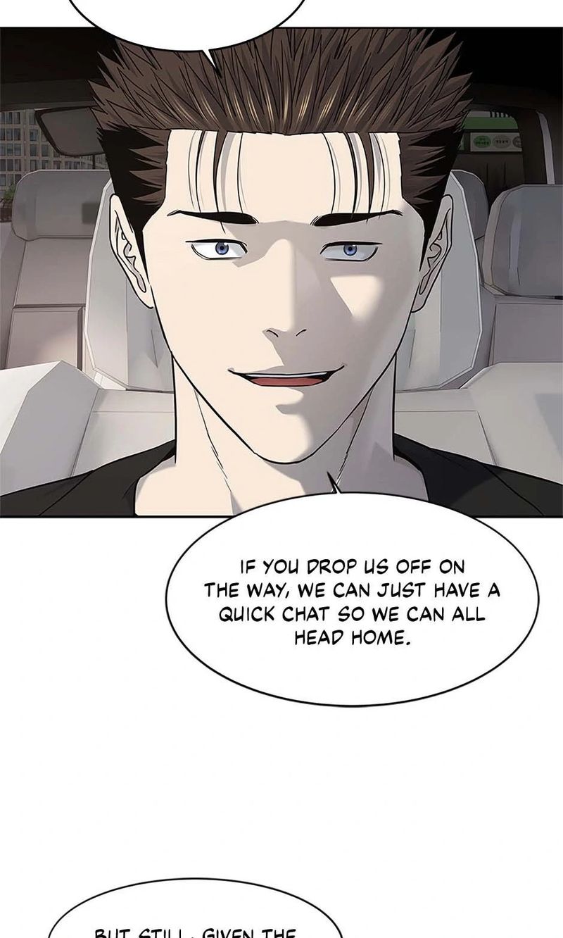 God Of Blackfield - Chapter 242 Page 46