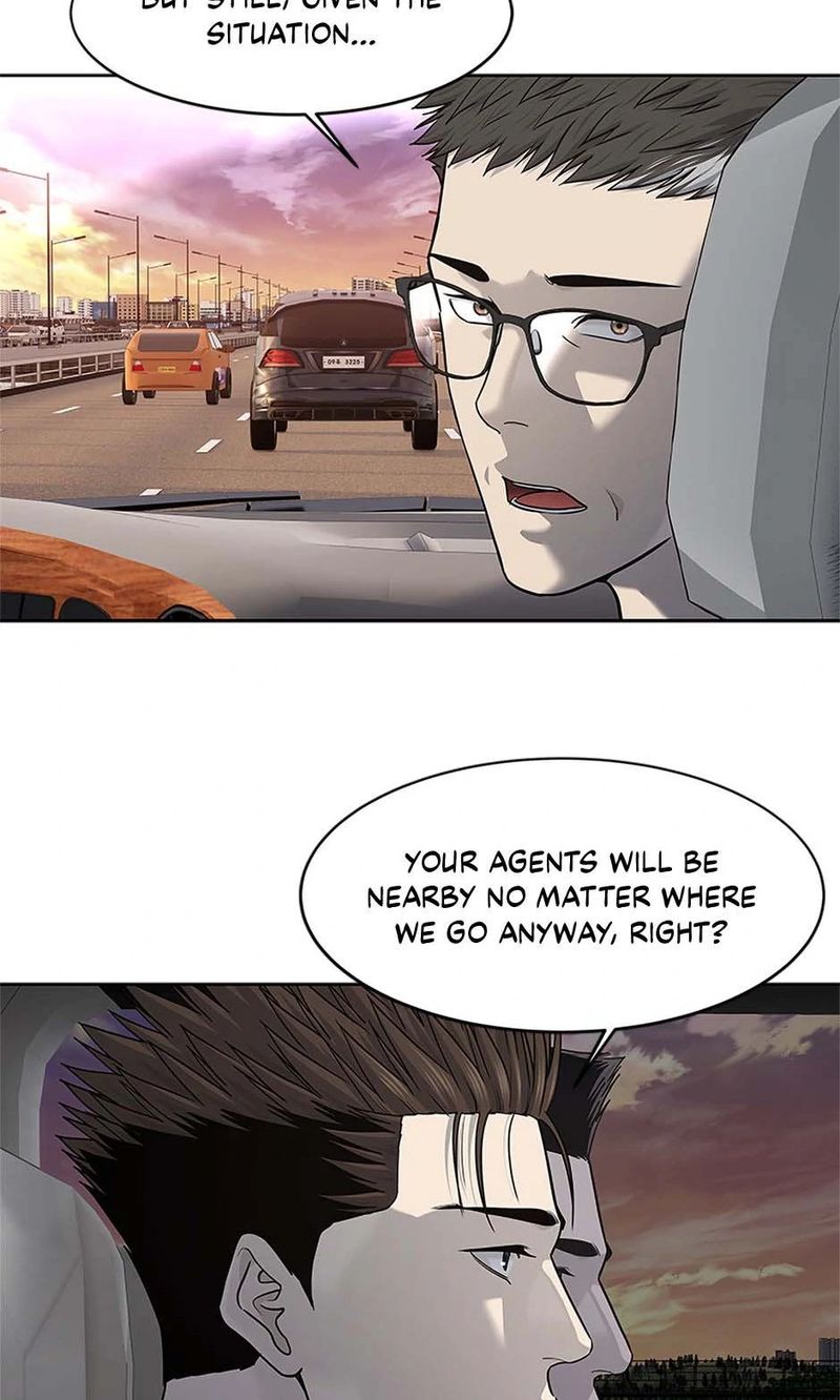 God Of Blackfield - Chapter 242 Page 47
