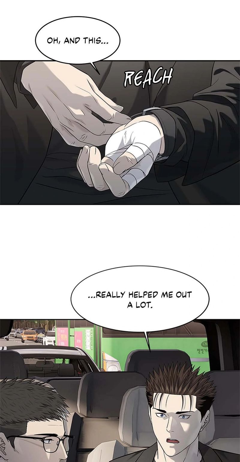 God Of Blackfield - Chapter 242 Page 49