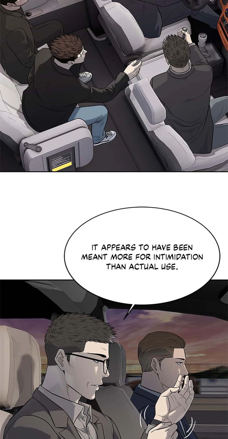 God Of Blackfield - Chapter 242 Page 51