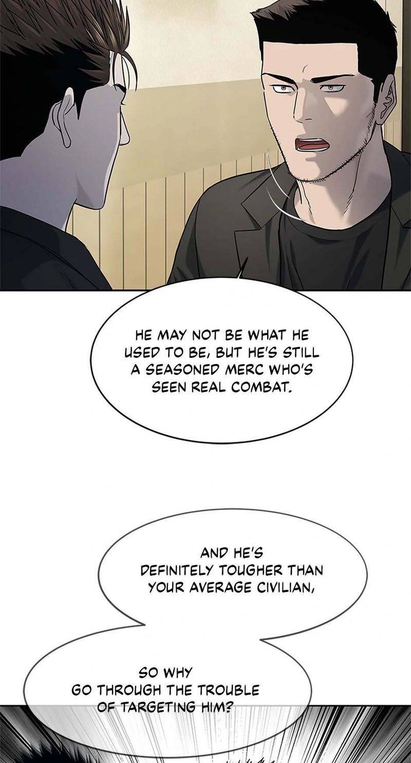 God Of Blackfield - Chapter 242 Page 58