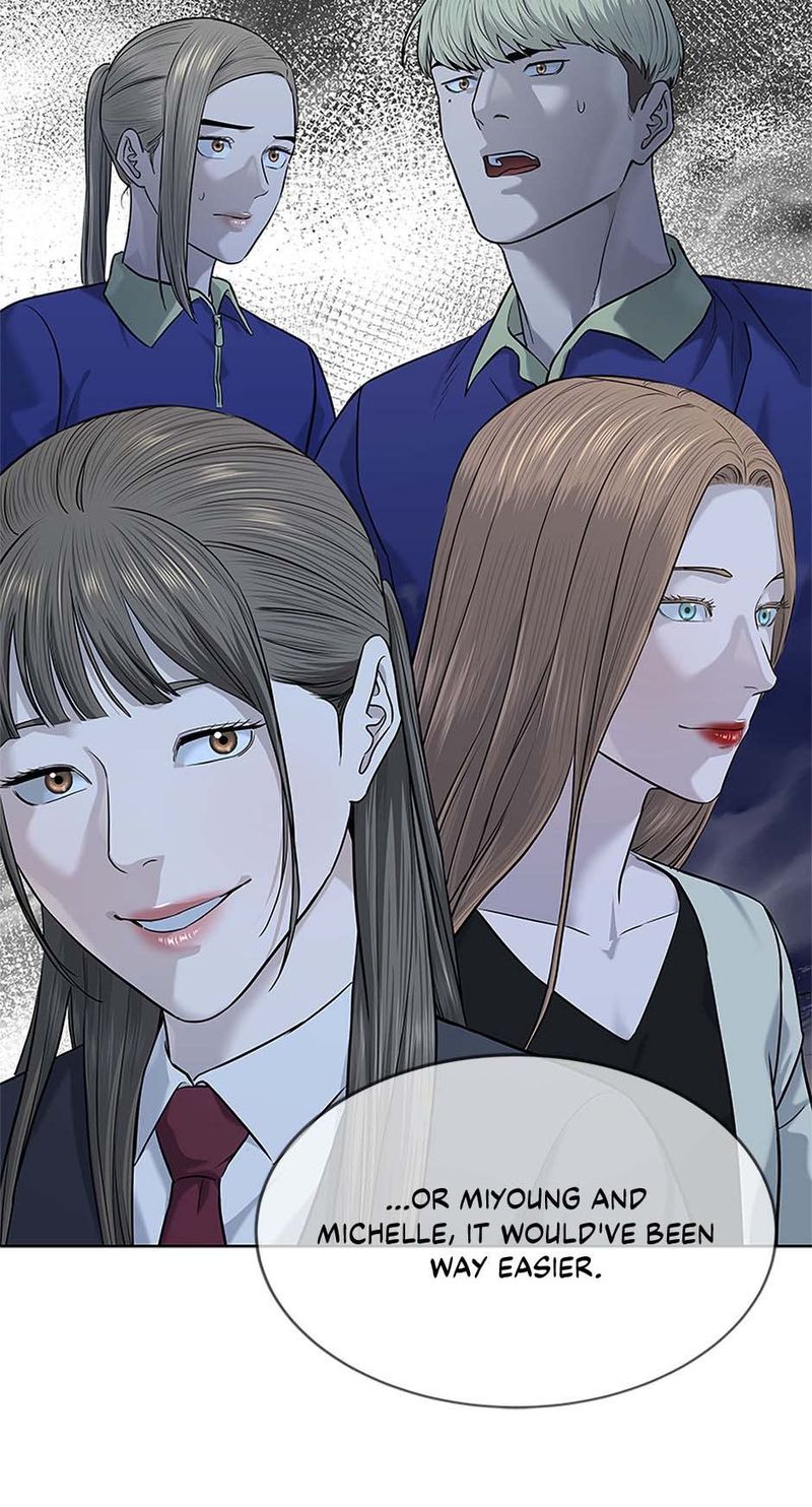 God Of Blackfield - Chapter 242 Page 60