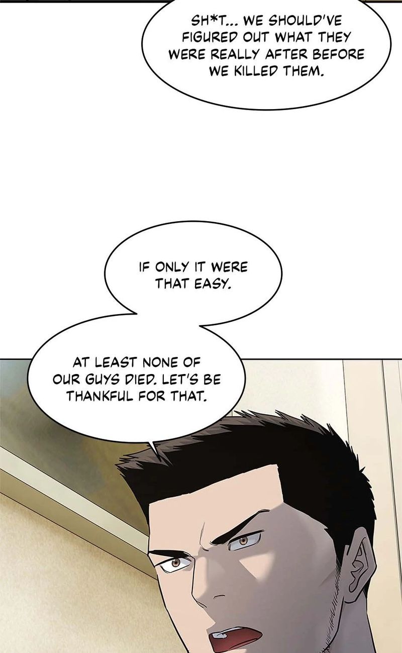 God Of Blackfield - Chapter 242 Page 63