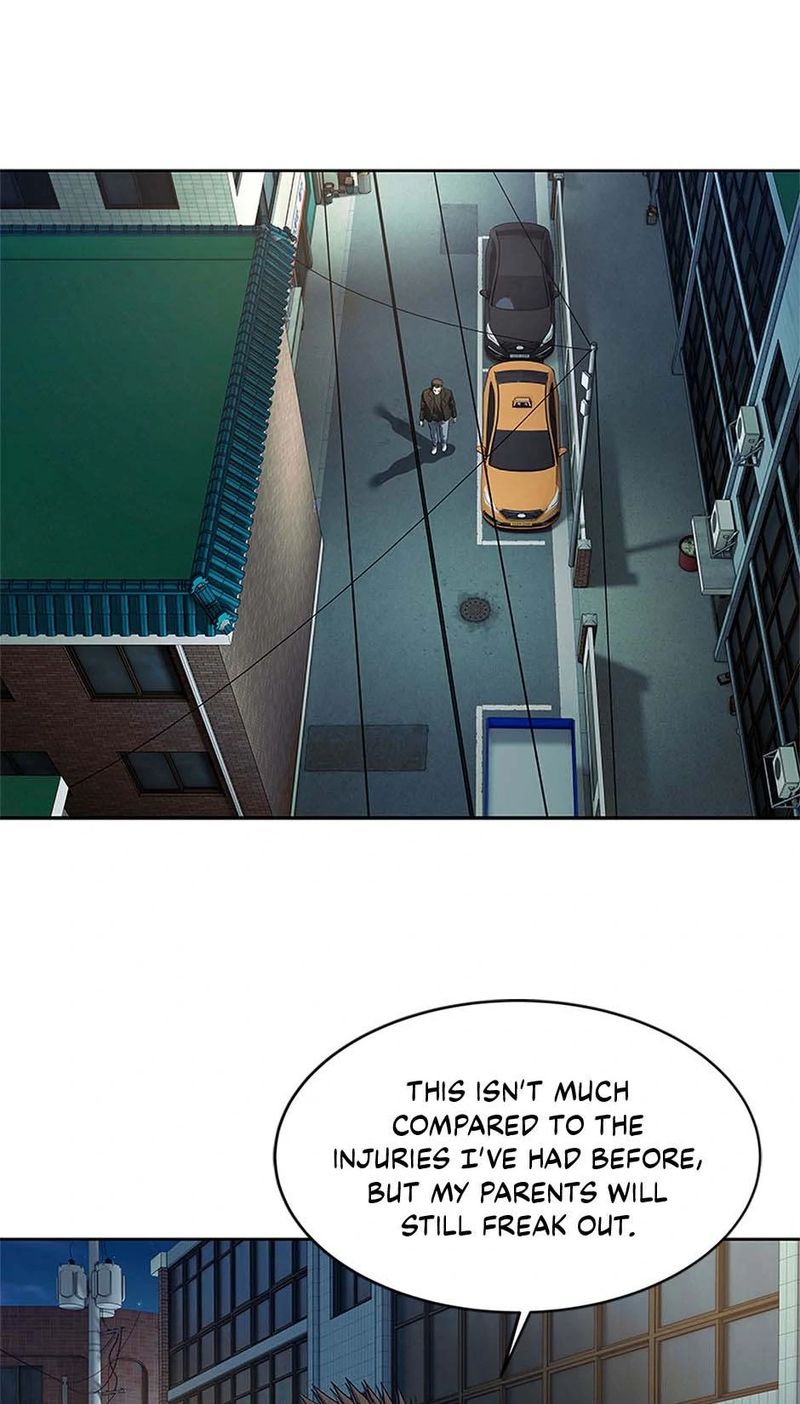 God Of Blackfield - Chapter 242 Page 67