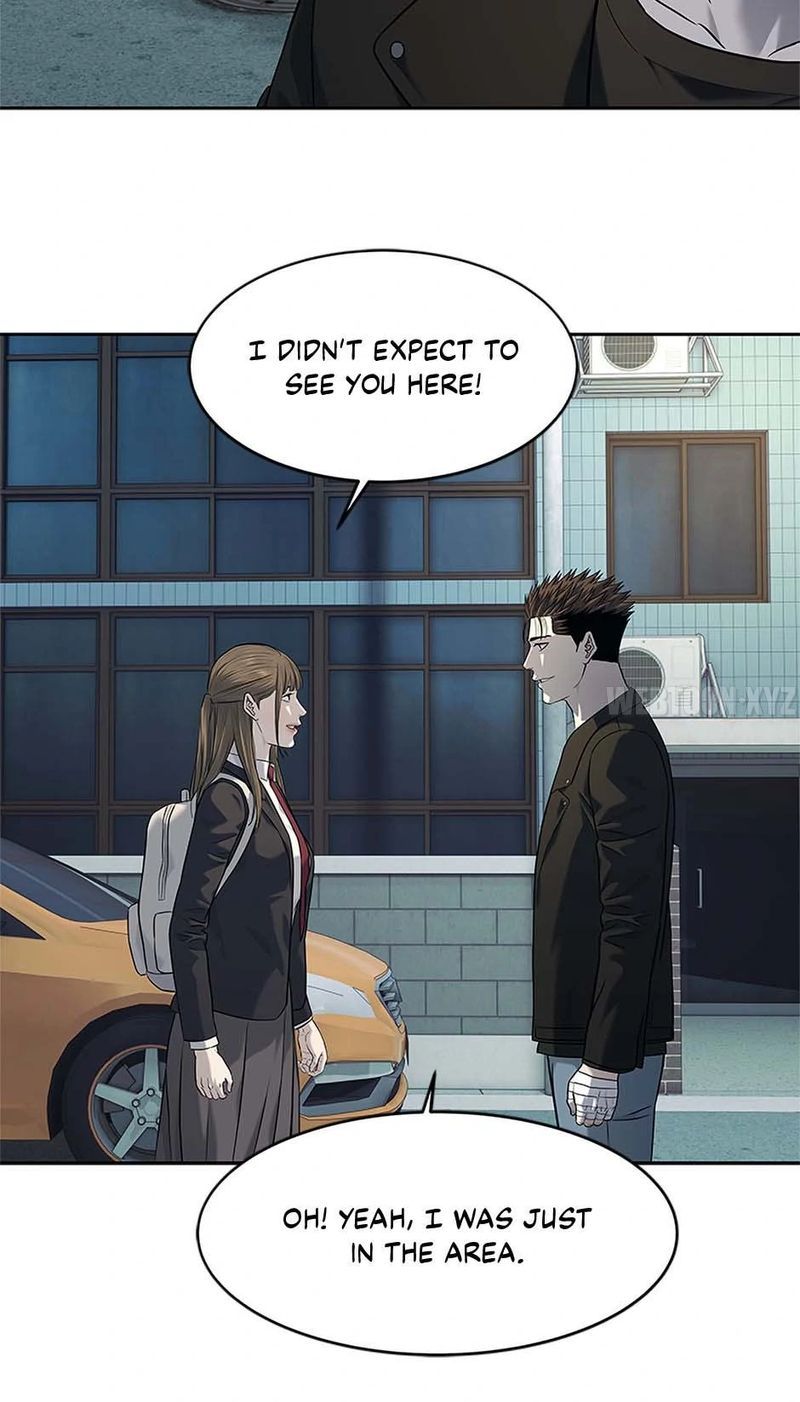 God Of Blackfield - Chapter 242 Page 70