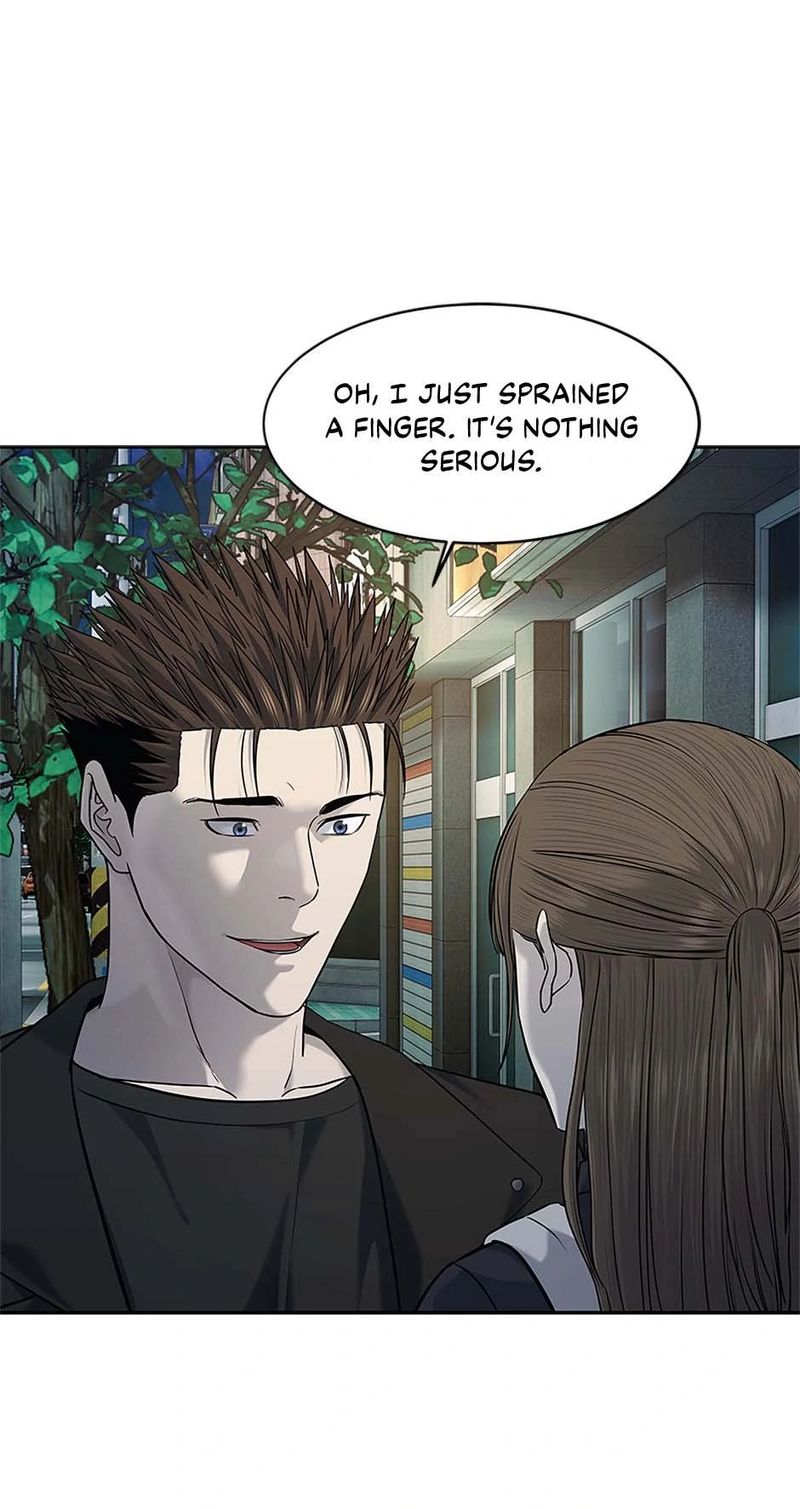 God Of Blackfield - Chapter 242 Page 80