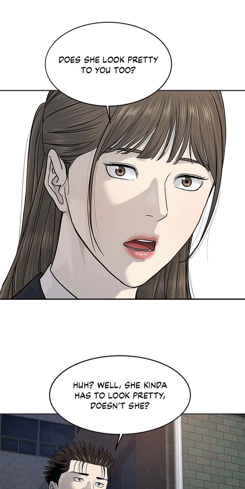 God Of Blackfield - Chapter 242 Page 86