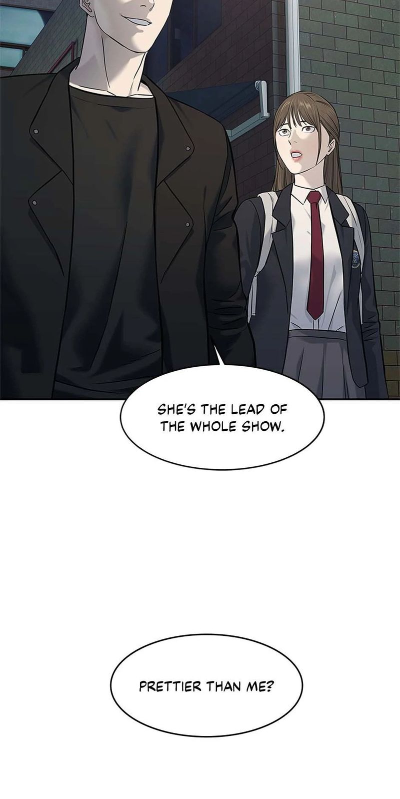God Of Blackfield - Chapter 242 Page 87
