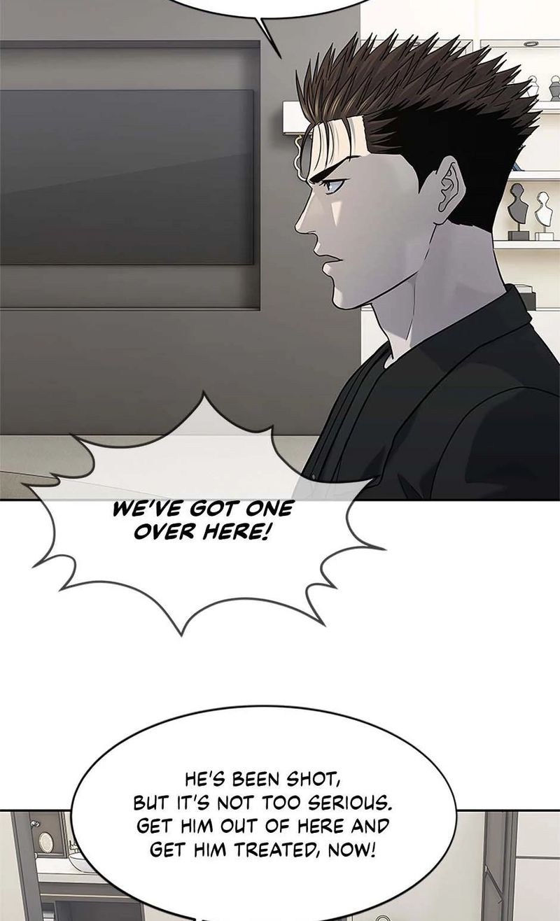 God Of Blackfield - Chapter 242 Page 9