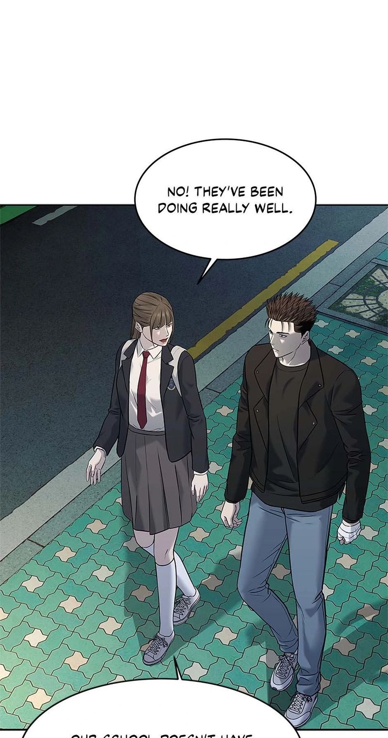 God Of Blackfield - Chapter 243 Page 24