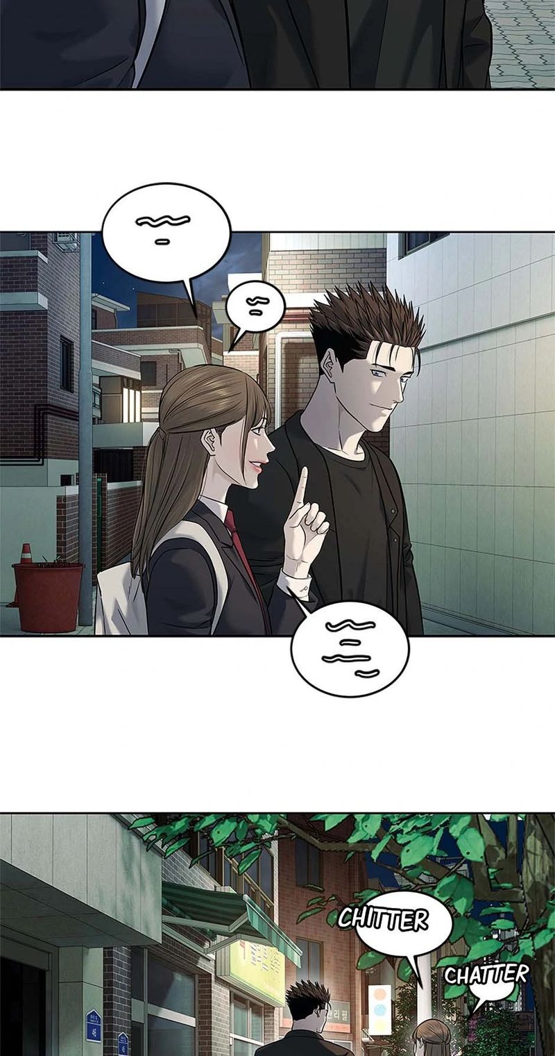 God Of Blackfield - Chapter 243 Page 26