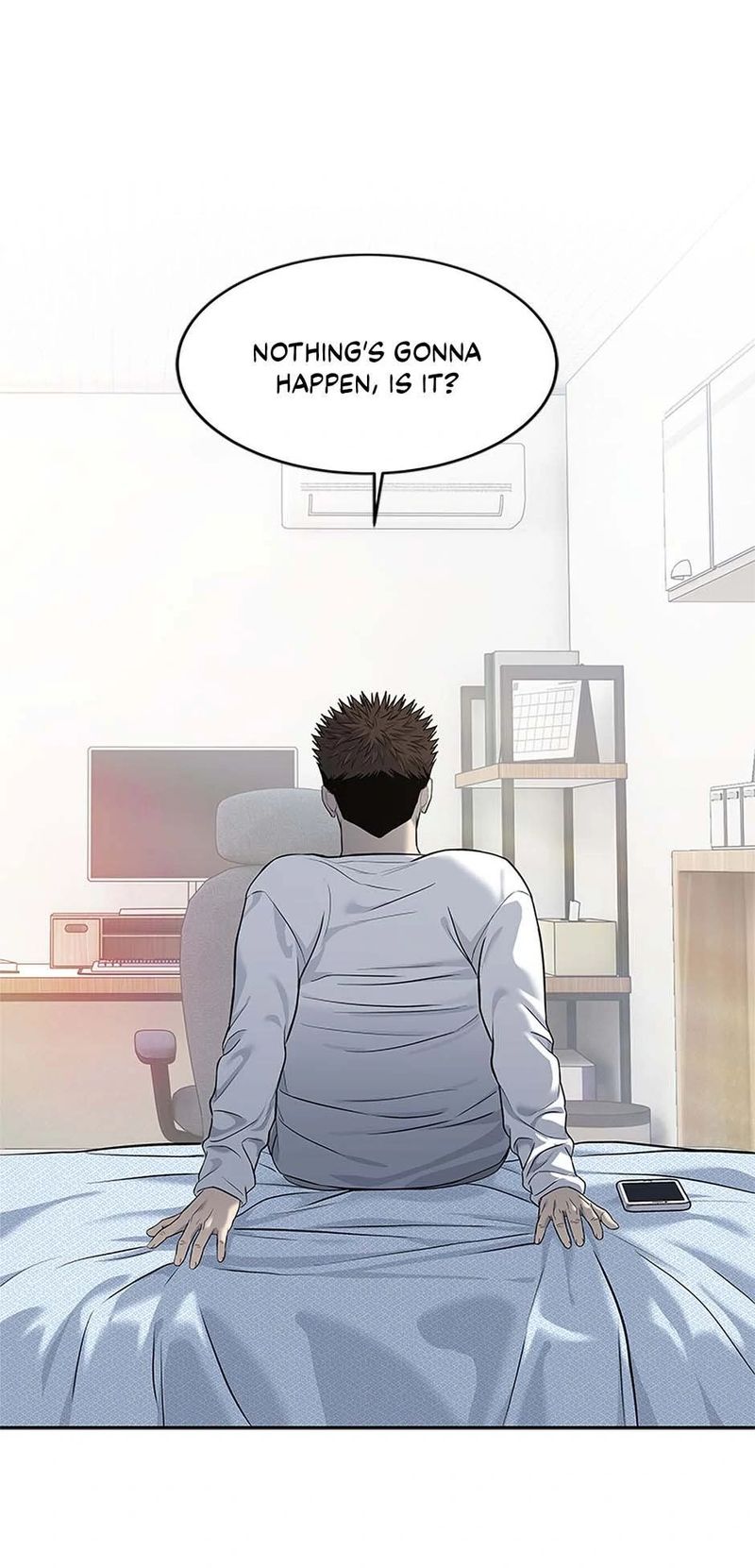 God Of Blackfield - Chapter 243 Page 34