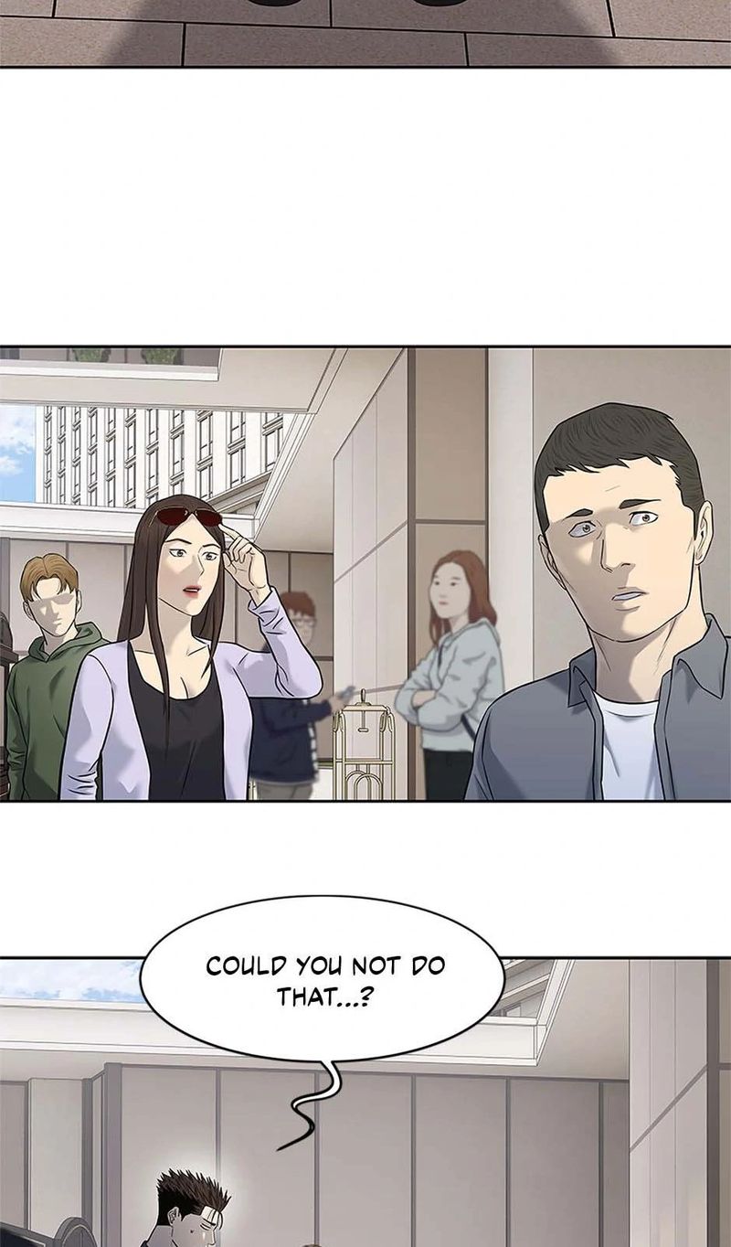 God Of Blackfield - Chapter 243 Page 37