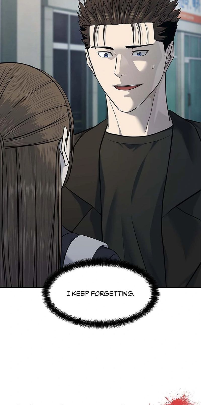 God Of Blackfield - Chapter 243 Page 4