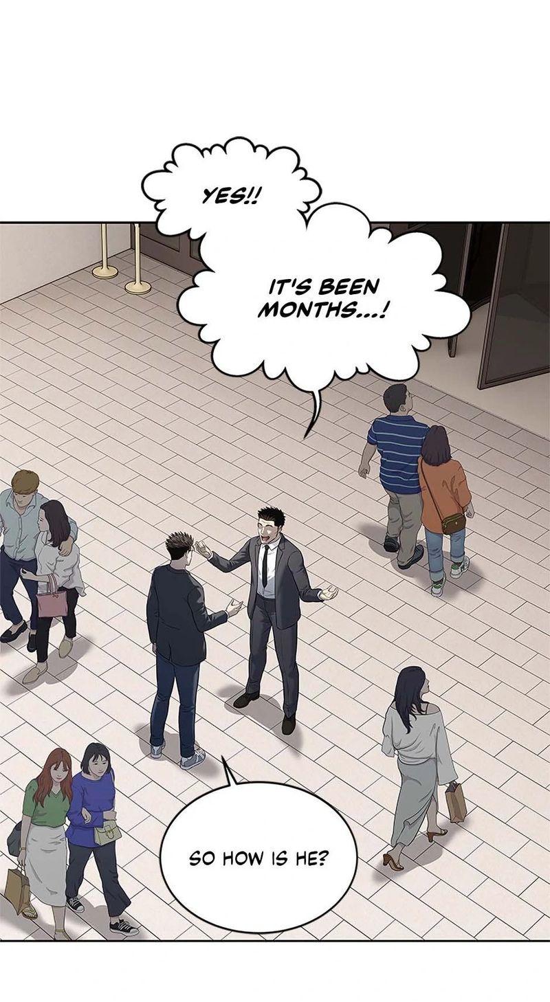 God Of Blackfield - Chapter 243 Page 43