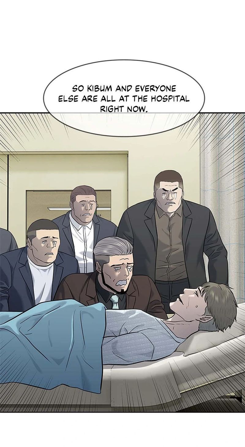 God Of Blackfield - Chapter 243 Page 45
