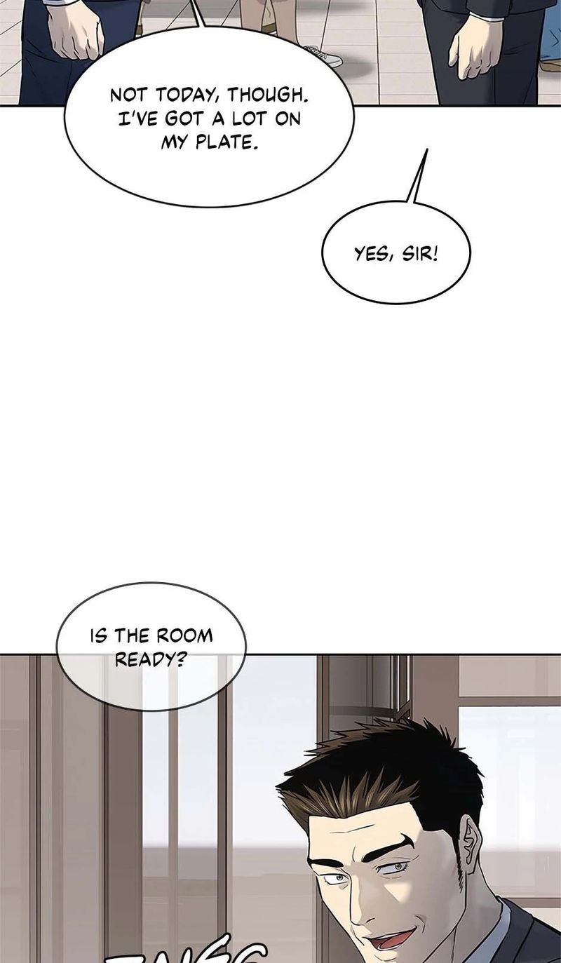 God Of Blackfield - Chapter 243 Page 47