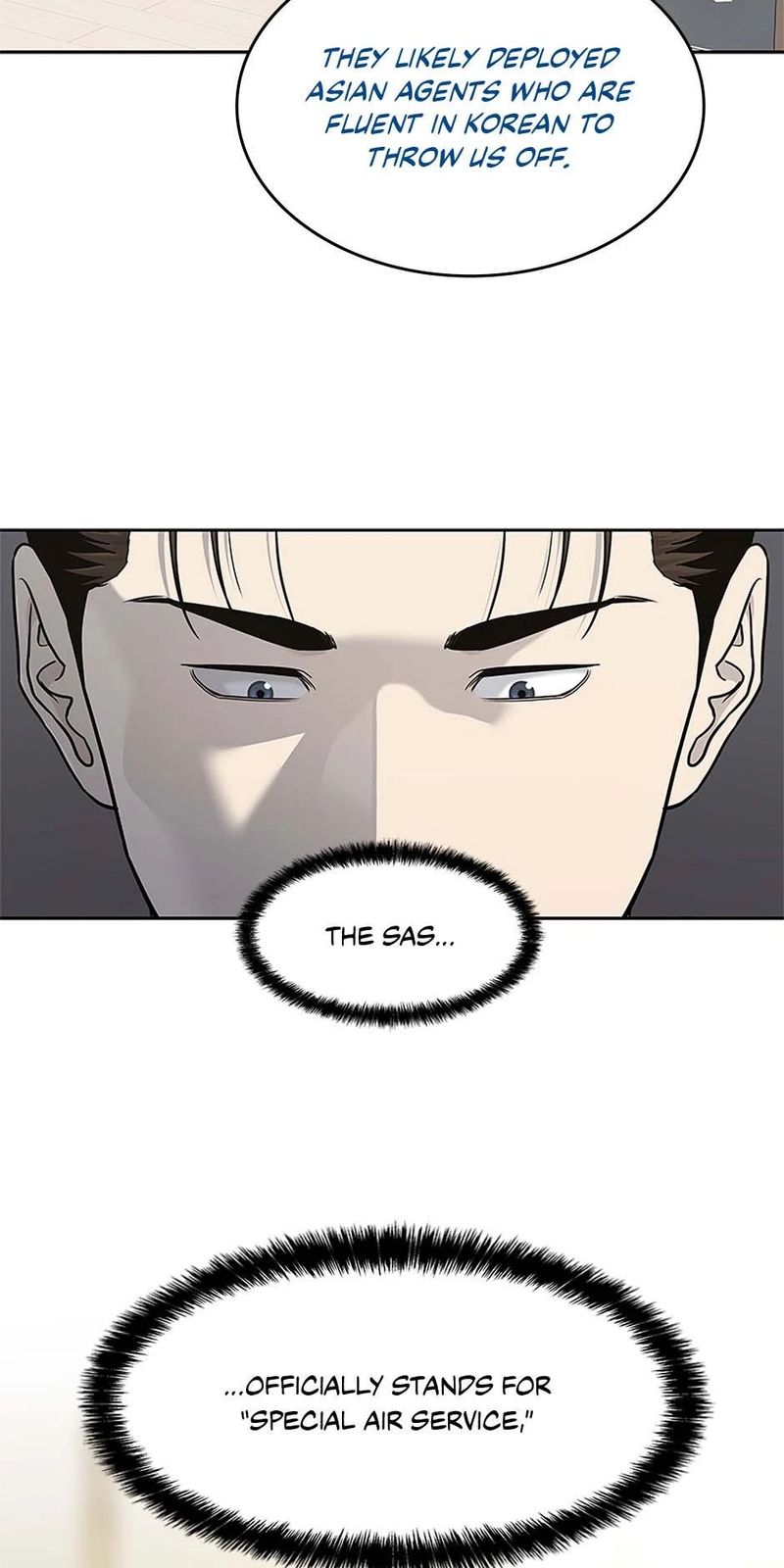 God Of Blackfield - Chapter 243 Page 59