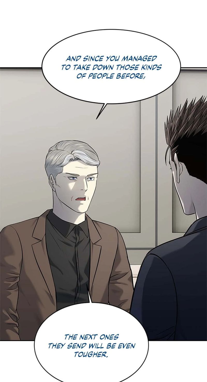 God Of Blackfield - Chapter 243 Page 62