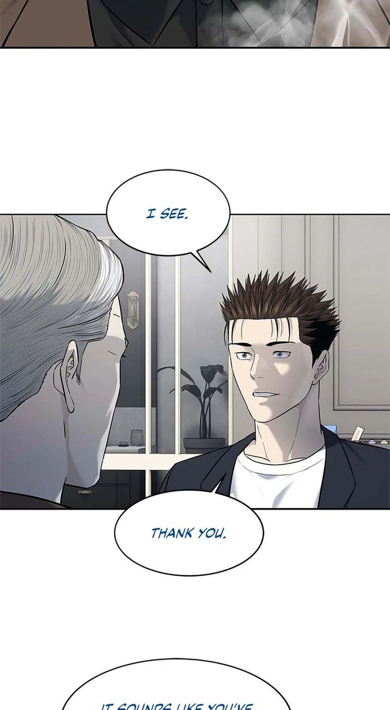 God Of Blackfield - Chapter 244 Page 19