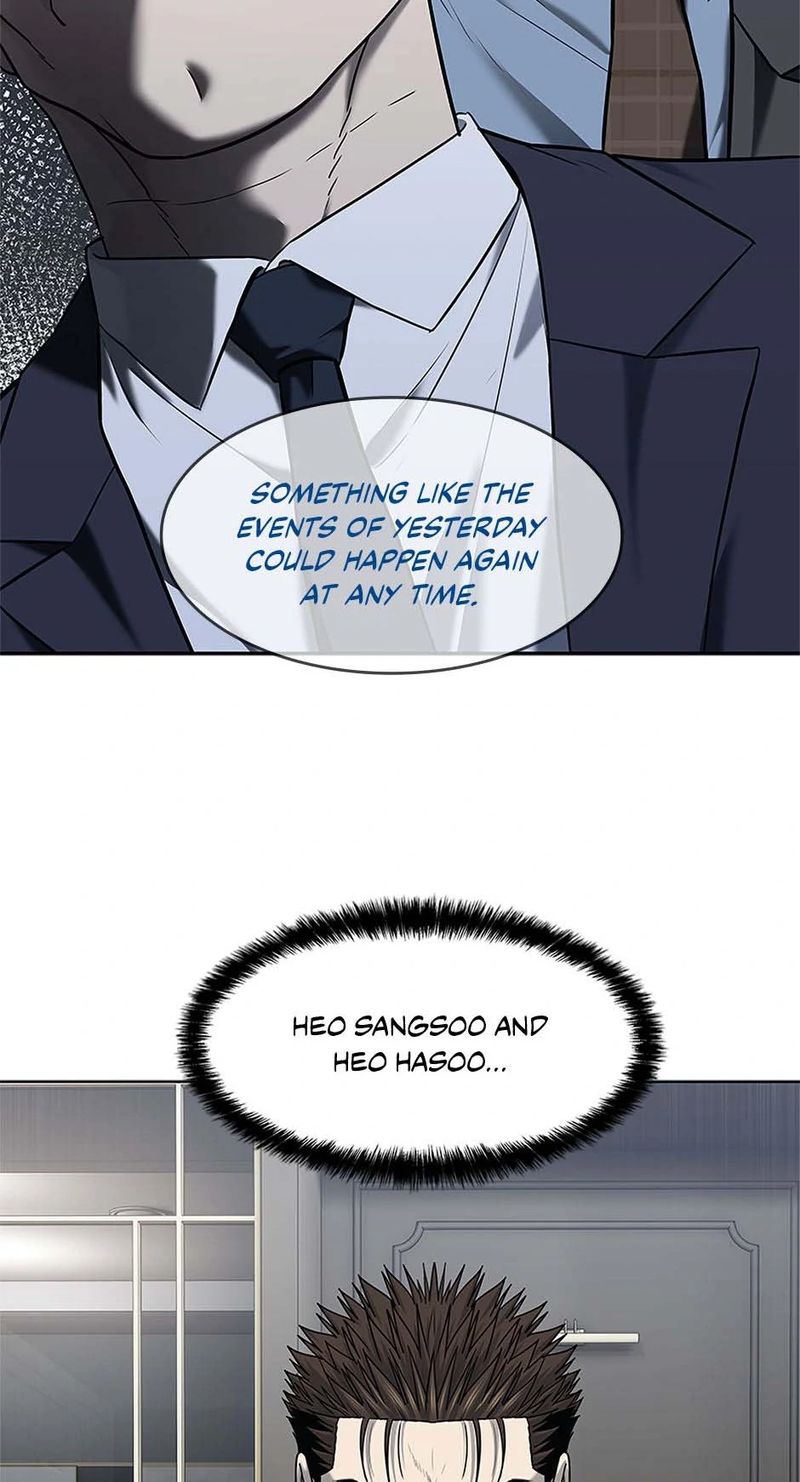 God Of Blackfield - Chapter 244 Page 2