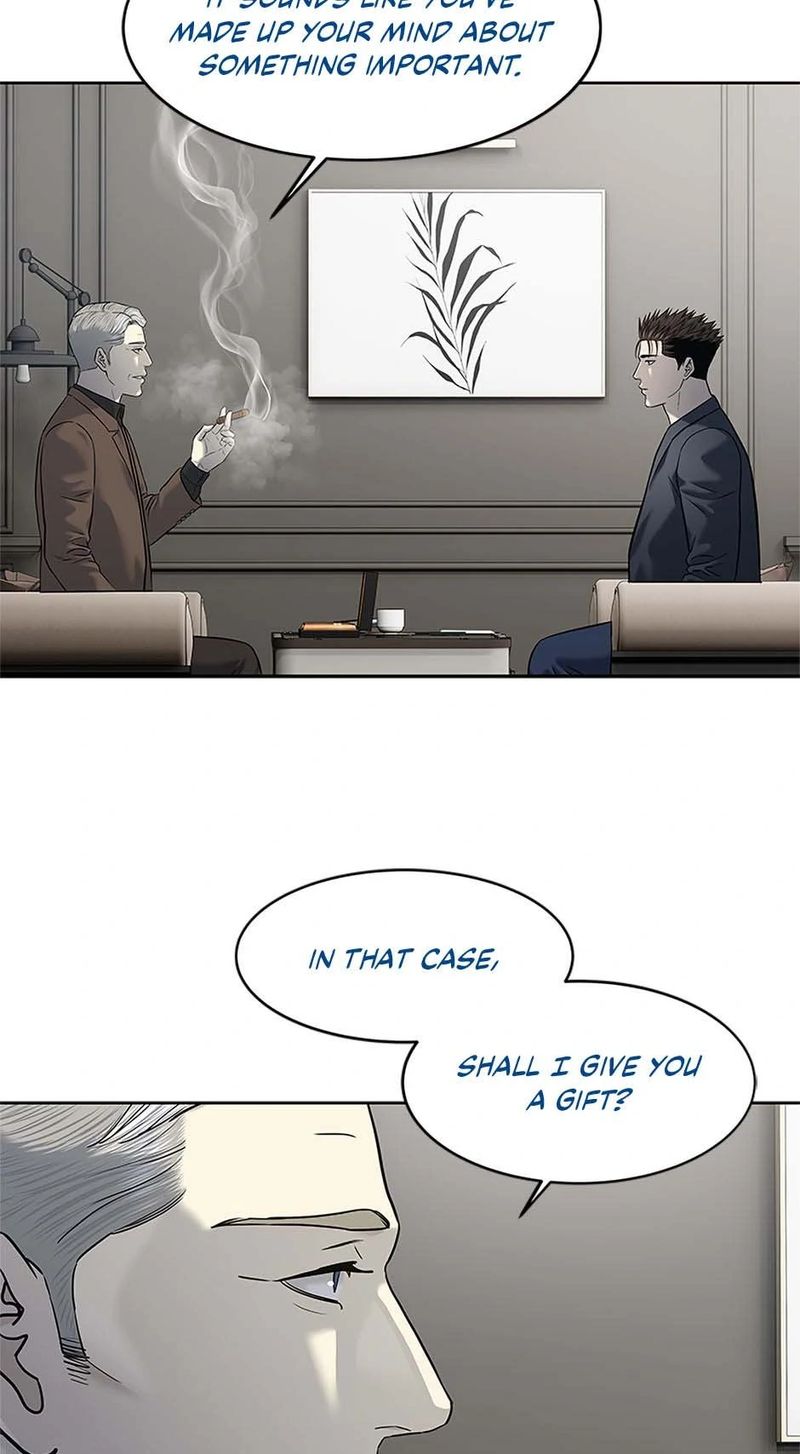 God Of Blackfield - Chapter 244 Page 20