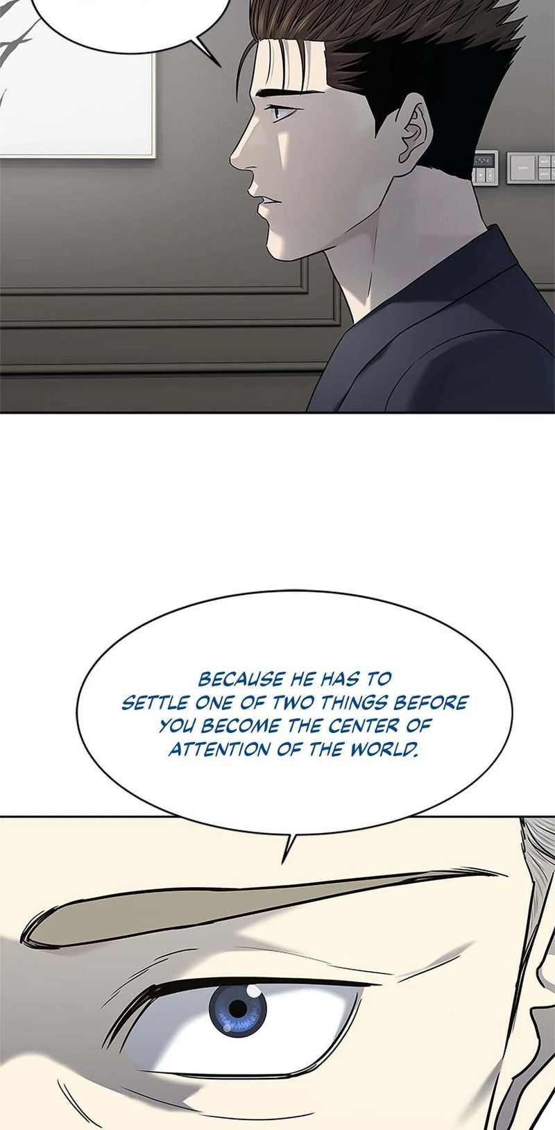 God Of Blackfield - Chapter 244 Page 34
