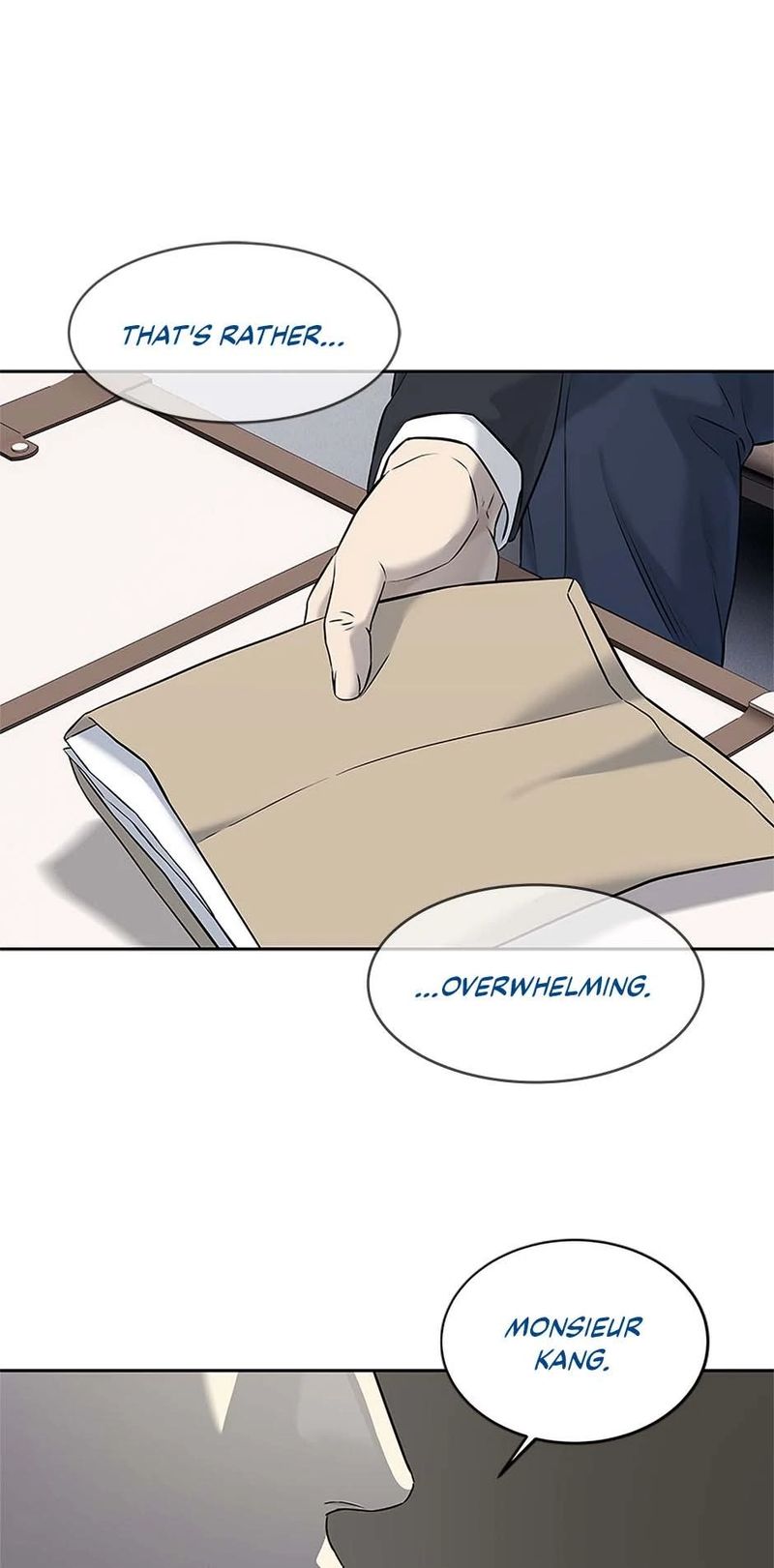 God Of Blackfield - Chapter 244 Page 37